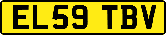 EL59TBV