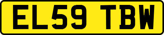 EL59TBW