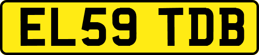 EL59TDB