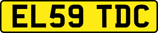 EL59TDC
