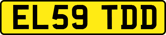 EL59TDD