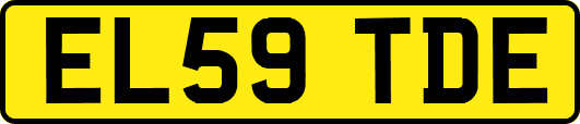 EL59TDE