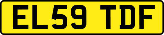 EL59TDF