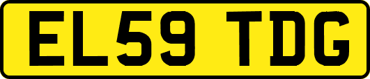 EL59TDG