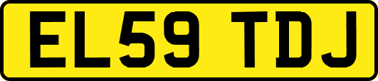 EL59TDJ