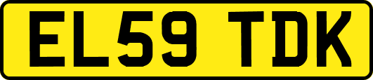 EL59TDK