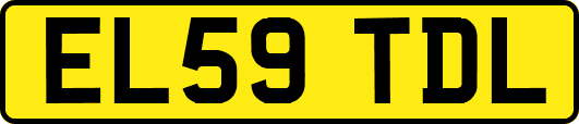 EL59TDL