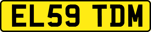 EL59TDM