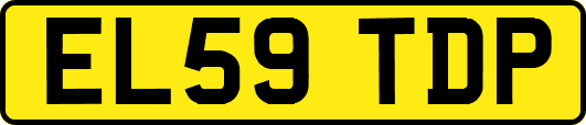 EL59TDP