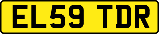 EL59TDR