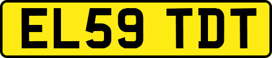 EL59TDT