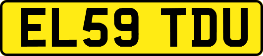 EL59TDU