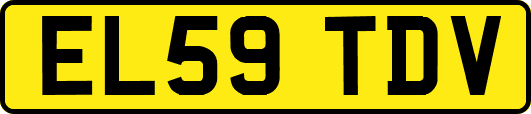 EL59TDV