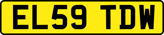 EL59TDW