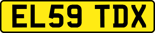 EL59TDX