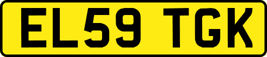 EL59TGK