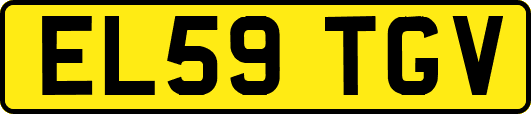 EL59TGV
