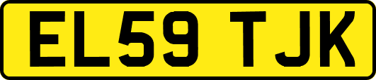 EL59TJK