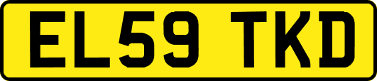 EL59TKD