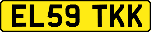 EL59TKK
