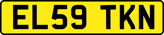 EL59TKN