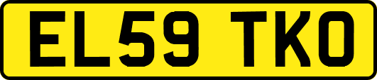 EL59TKO