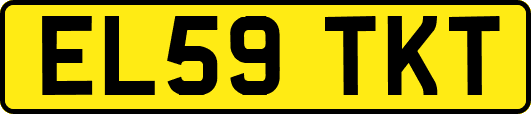 EL59TKT