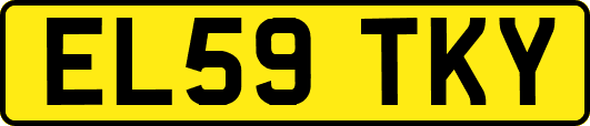 EL59TKY