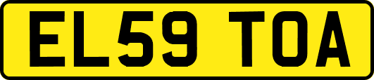 EL59TOA