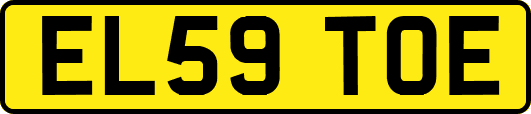 EL59TOE