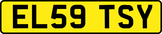 EL59TSY