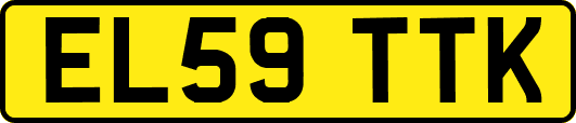 EL59TTK