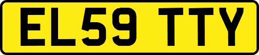 EL59TTY