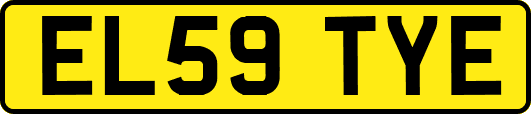EL59TYE