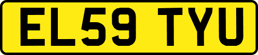 EL59TYU