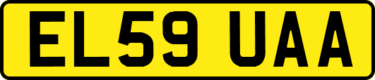 EL59UAA