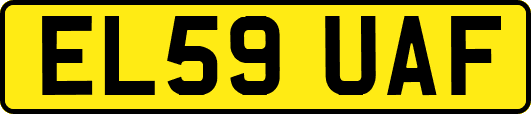 EL59UAF