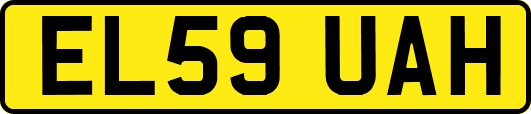 EL59UAH