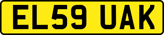EL59UAK