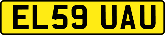 EL59UAU
