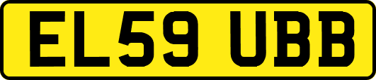 EL59UBB
