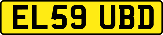 EL59UBD