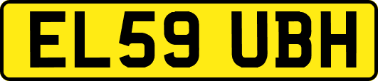 EL59UBH