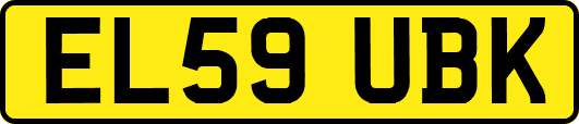 EL59UBK
