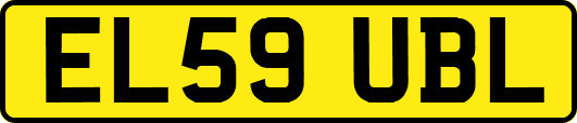EL59UBL