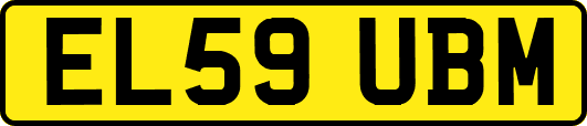 EL59UBM