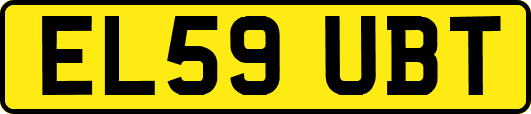 EL59UBT