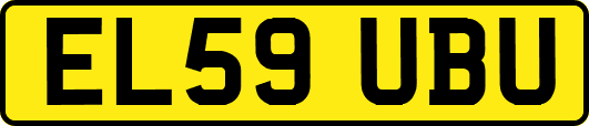 EL59UBU