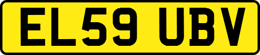 EL59UBV