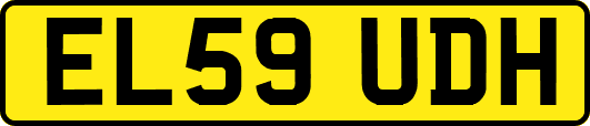 EL59UDH